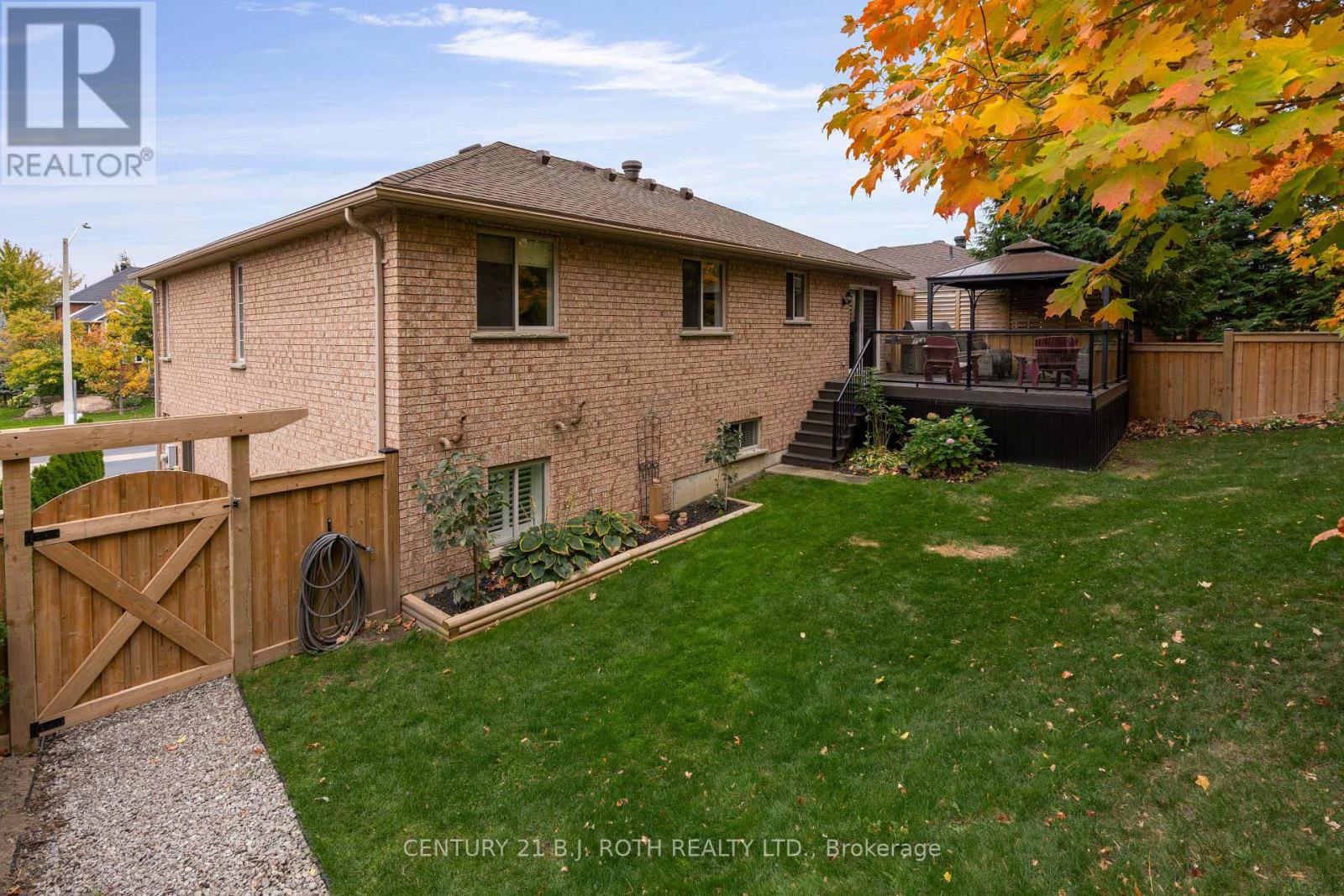 14 Brookfield Crescent, Barrie, Ontario  L4N 9R4 - Photo 33 - S12576878