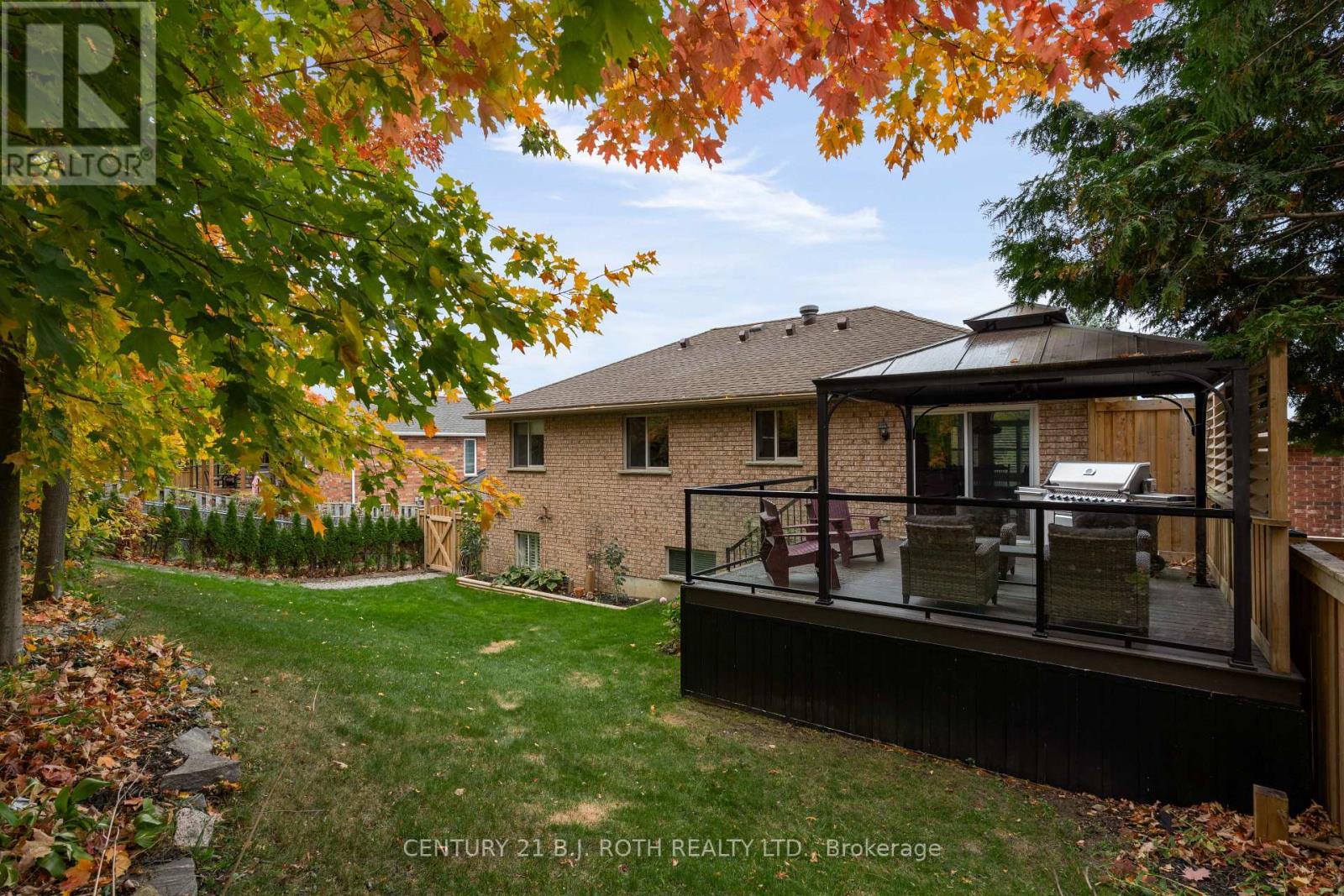 14 Brookfield Crescent, Barrie, Ontario  L4N 9R4 - Photo 34 - S12576878