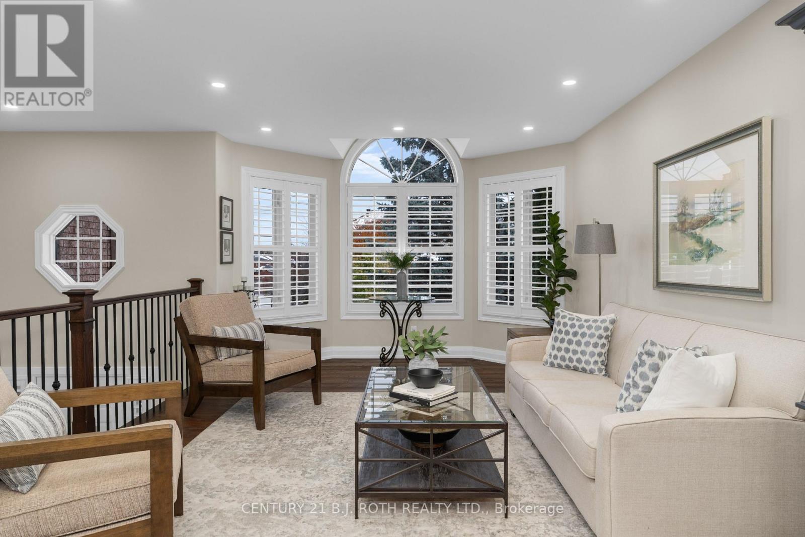 14 Brookfield Crescent, Barrie, Ontario  L4N 9R4 - Photo 4 - S12576878