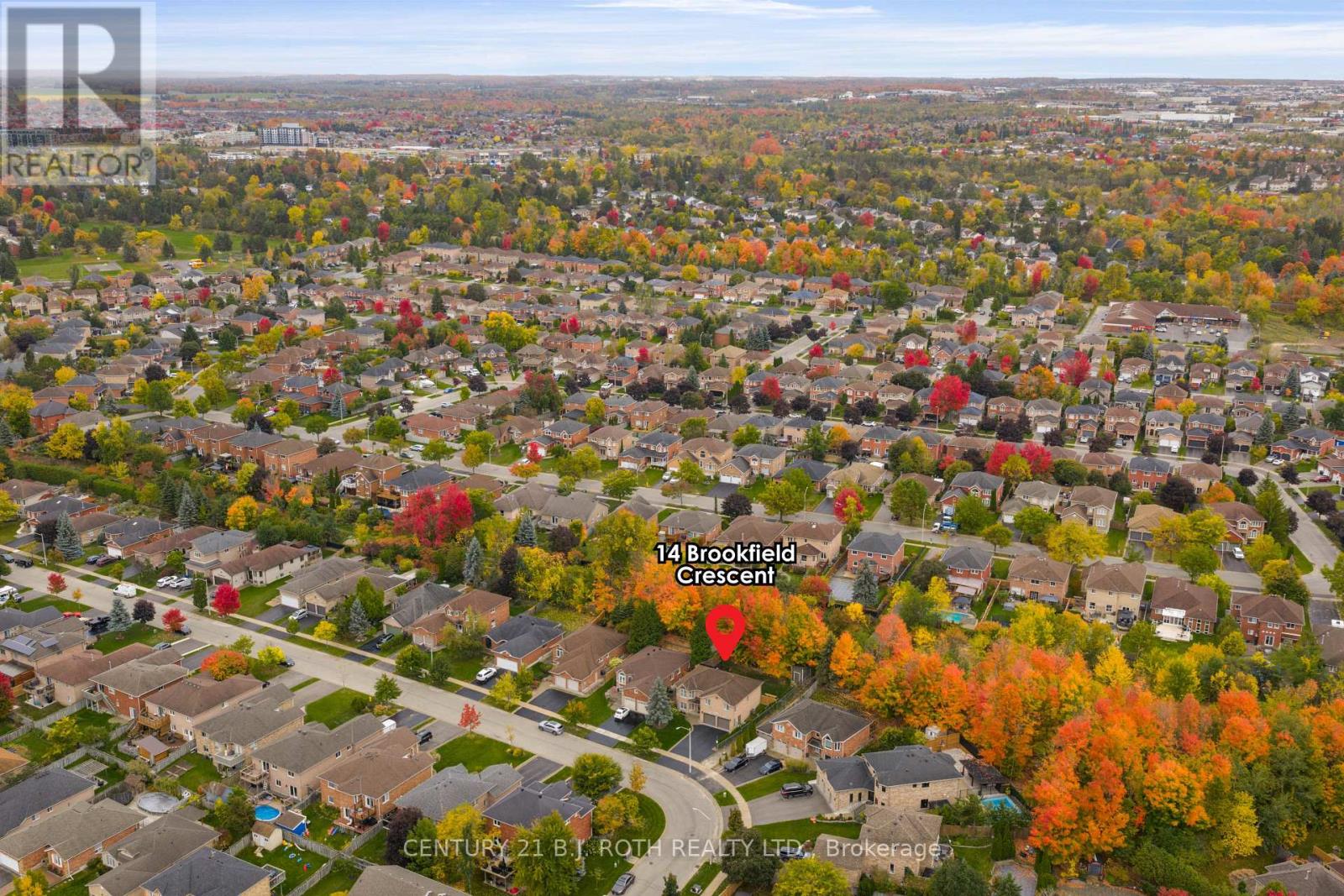 14 Brookfield Crescent, Barrie, Ontario  L4N 9R4 - Photo 40 - S12576878