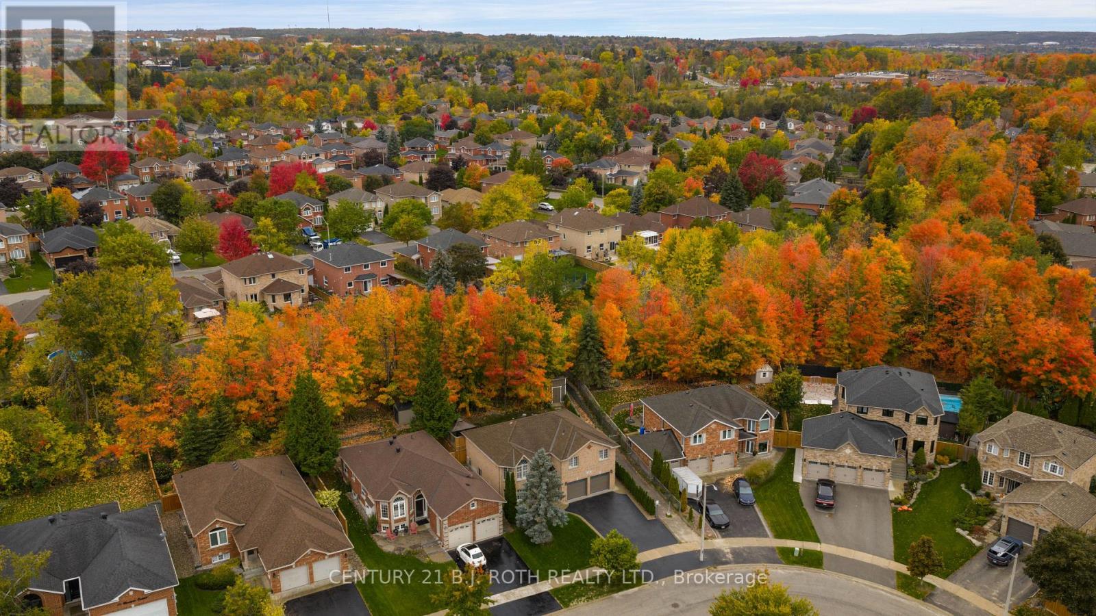 14 Brookfield Crescent, Barrie, Ontario  L4N 9R4 - Photo 44 - S12576878