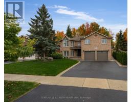 14 BROOKFIELD CRESCENT, Barrie, Ontario