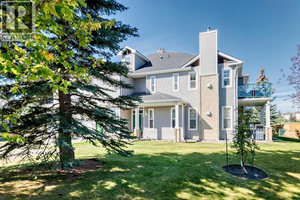 704, 39 Hidden Creek Place Nw, Calgary, Alberta  T3A 6B9 - Photo 3 - A2260445