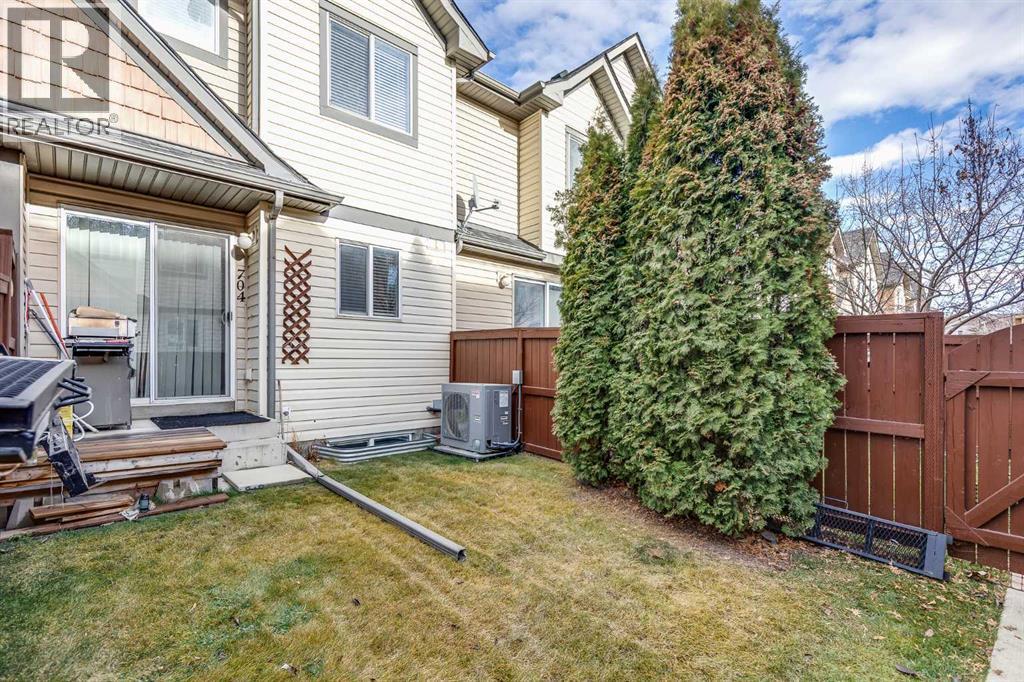 704, 2445 Kingsland Road Se, Airdrie, Alberta  T4A 0B5 - Photo 23 - A2272355