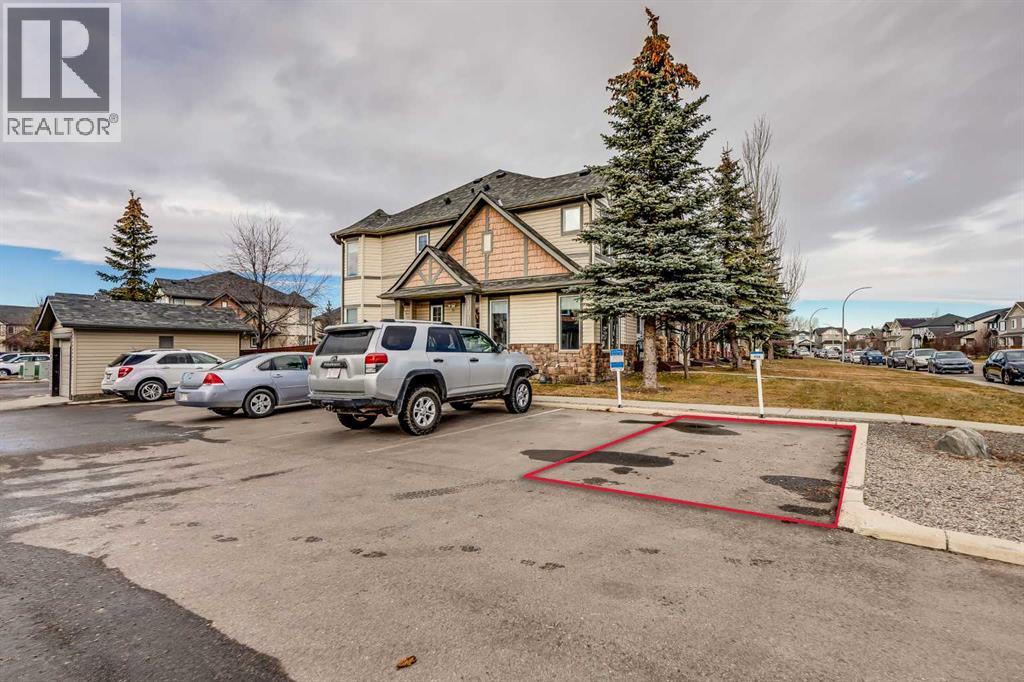 704, 2445 Kingsland Road Se, Airdrie, Alberta  T4A 0B5 - Photo 25 - A2272355