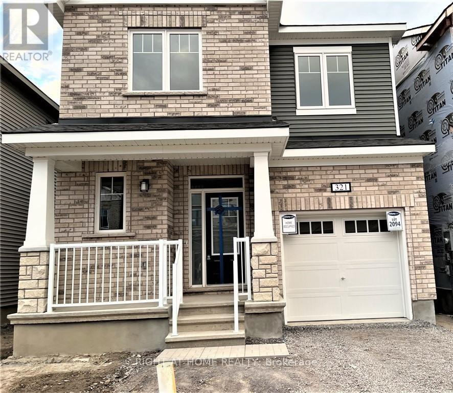 321 Crossway Terrace, Ottawa, Ontario  K2S 2Z3 - Photo 2 - X12576970