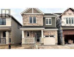 321 CROSSWAY TERRACE, Ottawa, Ontario