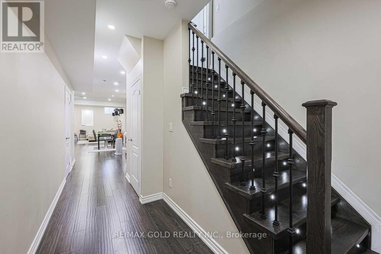 21 Parity Road, Brampton, Ontario  L6X 0Z3 - Photo 10 - W12576850