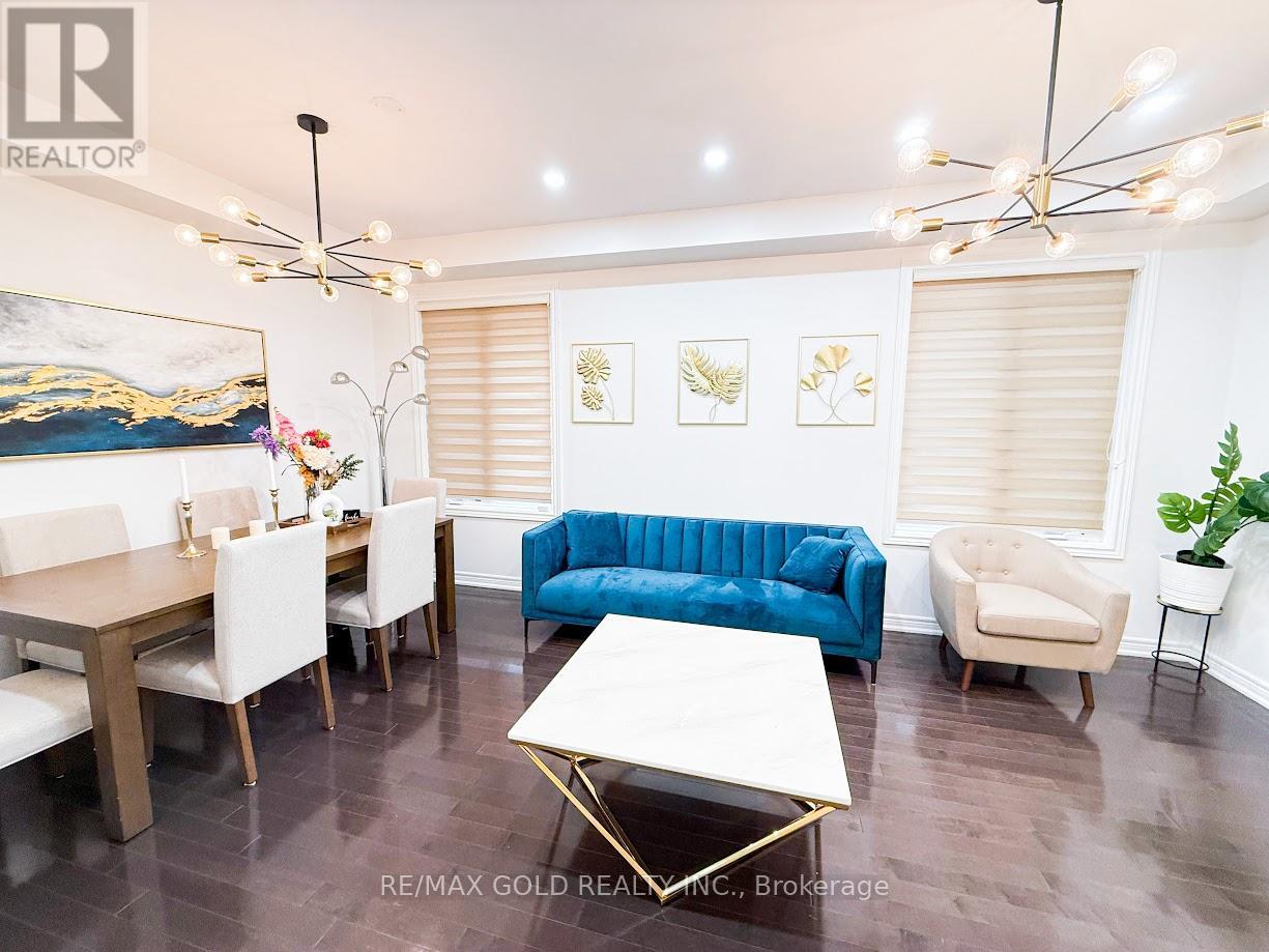 21 Parity Road, Brampton, Ontario  L6X 0Z3 - Photo 4 - W12576850