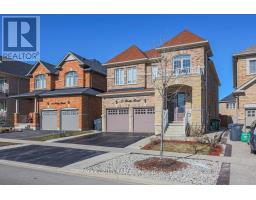 21 PARITY ROAD, Brampton, Ontario