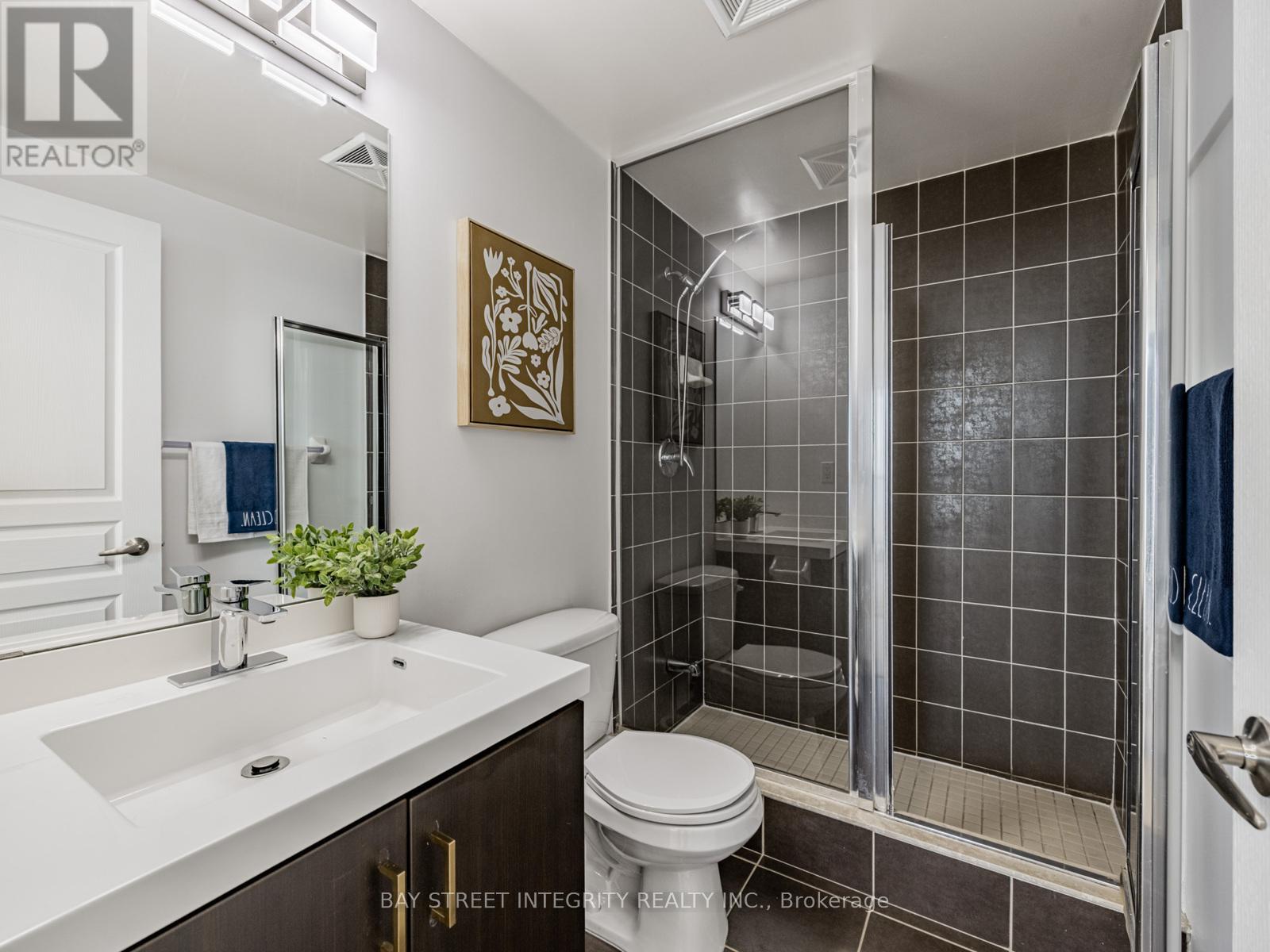 2706 - 2230 Lakeshore Boulevard W, Toronto, Ontario  M8V 0B2 - Photo 14 - W12576864