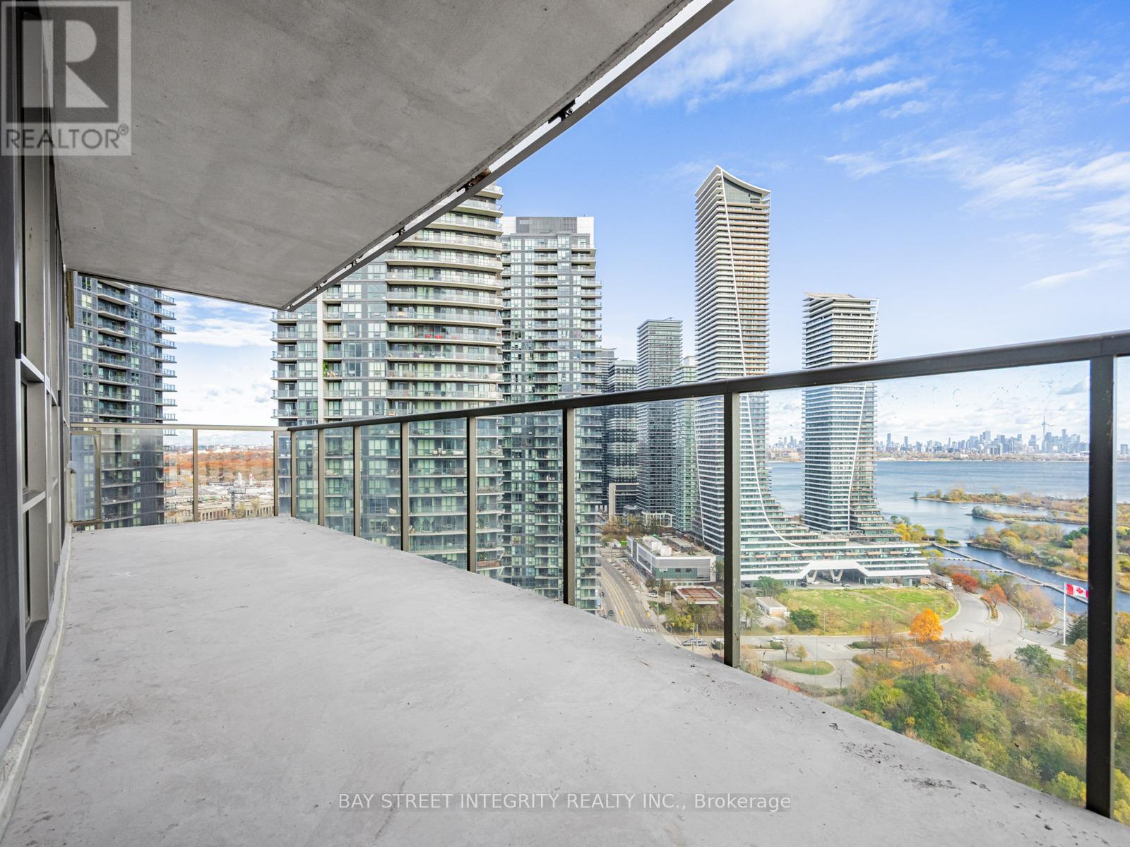 2706 - 2230 Lakeshore Boulevard W, Toronto, Ontario  M8V 0B2 - Photo 19 - W12576864