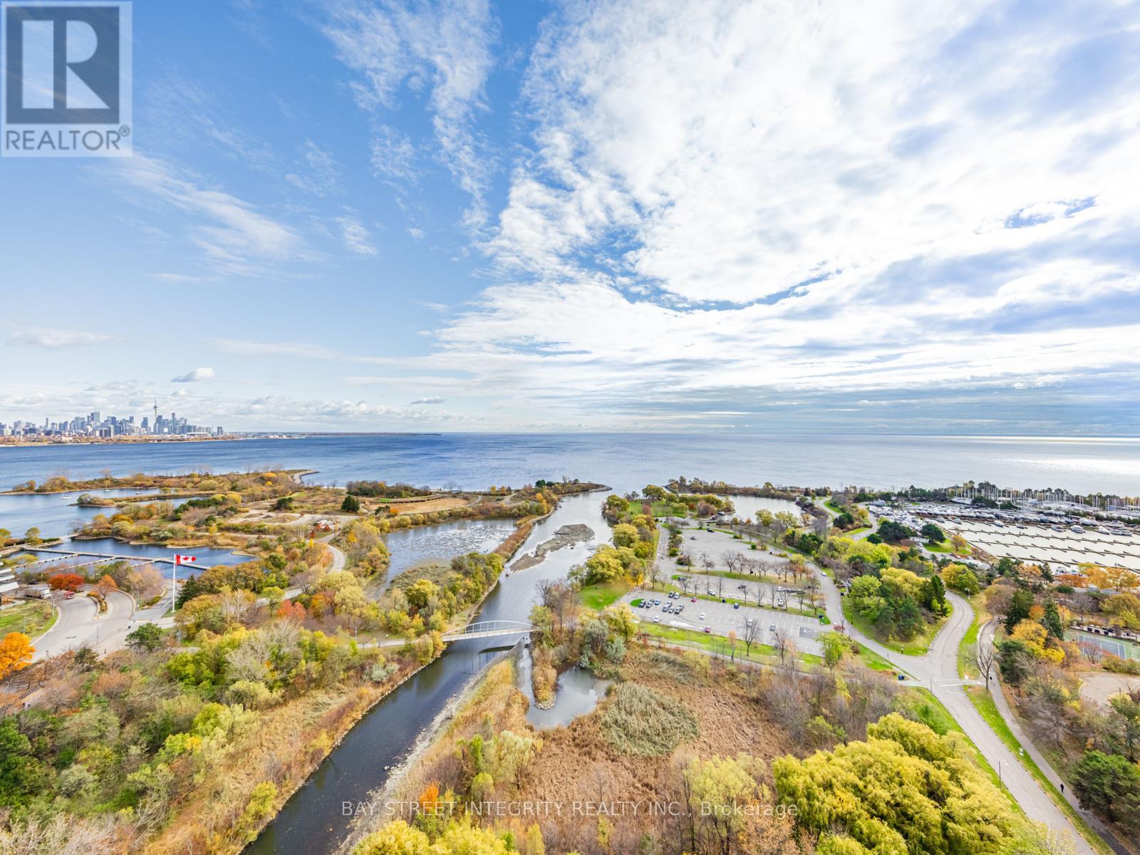 2706 - 2230 Lakeshore Boulevard W, Toronto, Ontario  M8V 0B2 - Photo 20 - W12576864