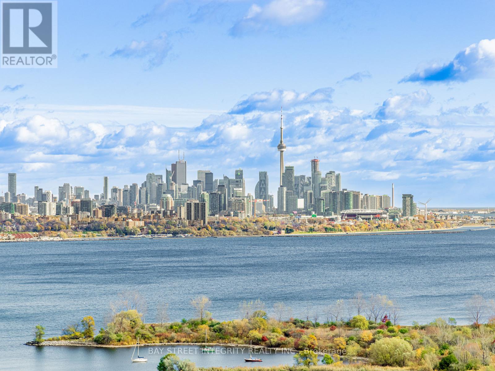 2706 - 2230 Lakeshore Boulevard W, Toronto, Ontario  M8V 0B2 - Photo 23 - W12576864