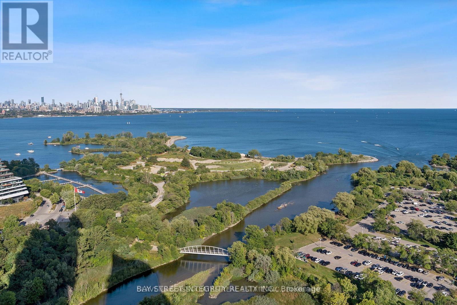 2706 - 2230 Lakeshore Boulevard W, Toronto, Ontario  M8V 0B2 - Photo 25 - W12576864