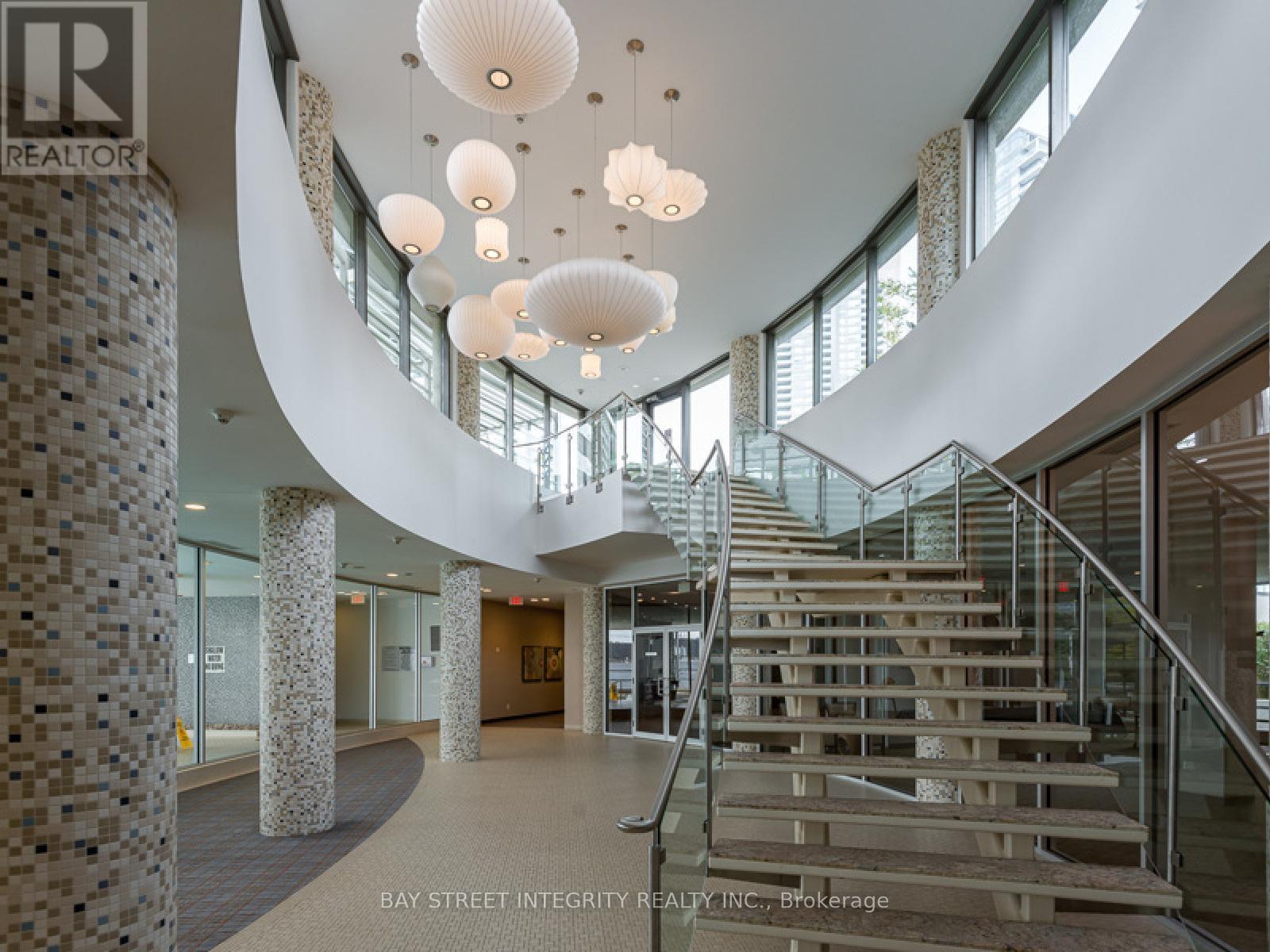 2706 - 2230 Lakeshore Boulevard W, Toronto, Ontario  M8V 0B2 - Photo 30 - W12576864