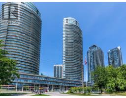 2706 - 2230 LAKESHORE BOULEVARD W, Toronto, Ontario