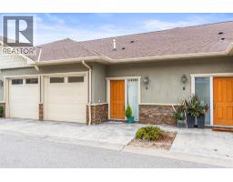 6600 Okanagan Avenue Unit# 9, vernon, British Columbia