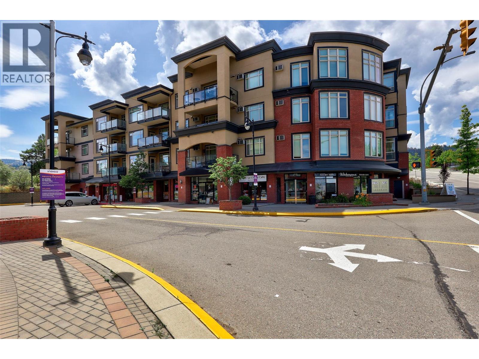 795 MCGILL Road Unit# 412, kamloops, British Columbia