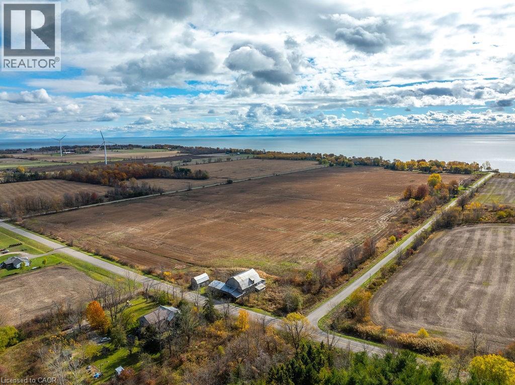 LOT 12 NORTH SHORE Drive, Haldimand, Ontario
