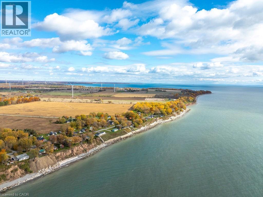 Lot 12 North Shore Drive, Haldimand, Ontario N0A 1K0 - Photo 4 - 40790557