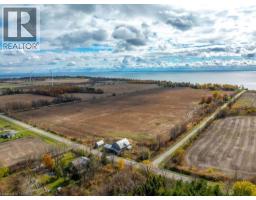 LOT 12 NORTH SHORE Drive, Haldimand, Ontario