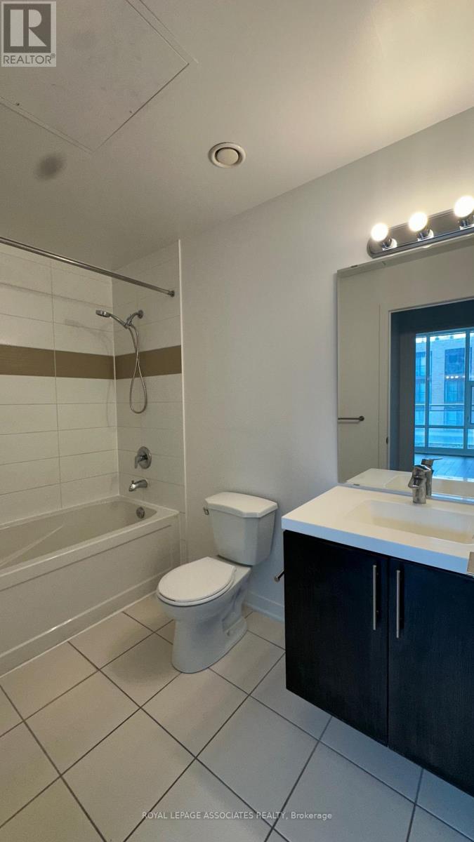 307 - 85 Duke Street W, Kitchener, Ontario  N2H 0B7 - Photo 4 - X12576872