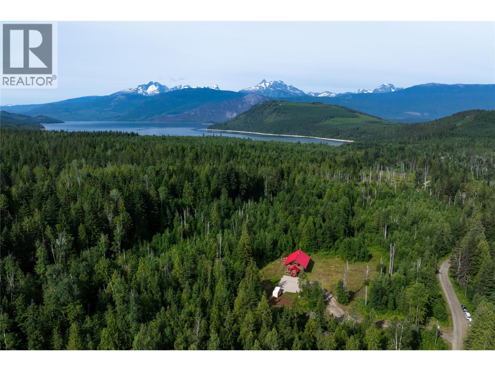 935 Hill Creek Road, Galena Bay, British Columbia  V0G 1R2 - Photo 2 - 10357322