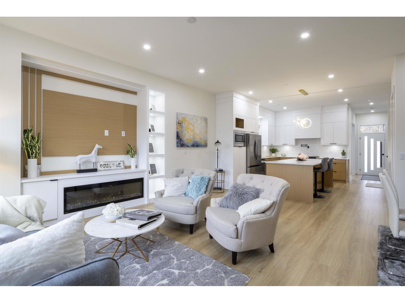 7683 197 Street, Langley, British Columbia  V2Y 3T4 - Photo 4 - R3070079