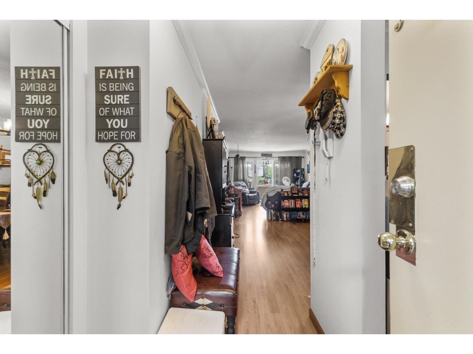 302 46005 Bole Avenue, Chilliwack Proper East, Chilliwack, British Columbia  V2P 7W7 - Photo 9 - R3070011