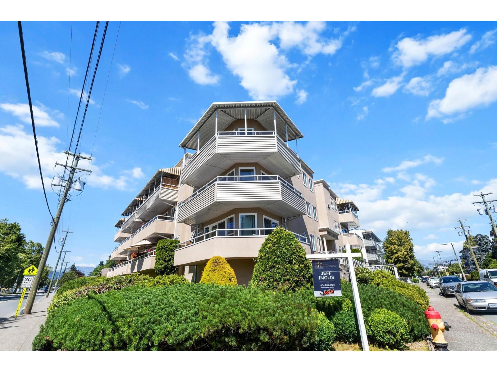 302 46005 Bole Avenue, Chilliwack Proper East, Chilliwack, British Columbia  V2P 7W7 - Photo 4 - R3070011