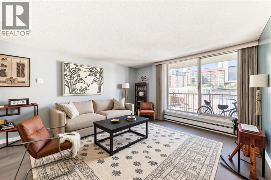 401, 317 14 Avenue Sw, Calgary, Alberta  T2R 0M4 - Photo 9 - A2253071