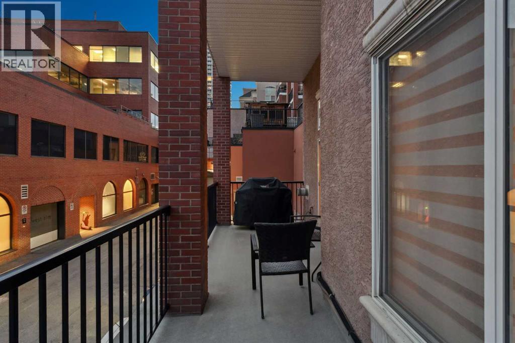 207, 881 15 Avenue Sw, Calgary, Alberta  T2R 1R8 - Photo 17 - A2270802
