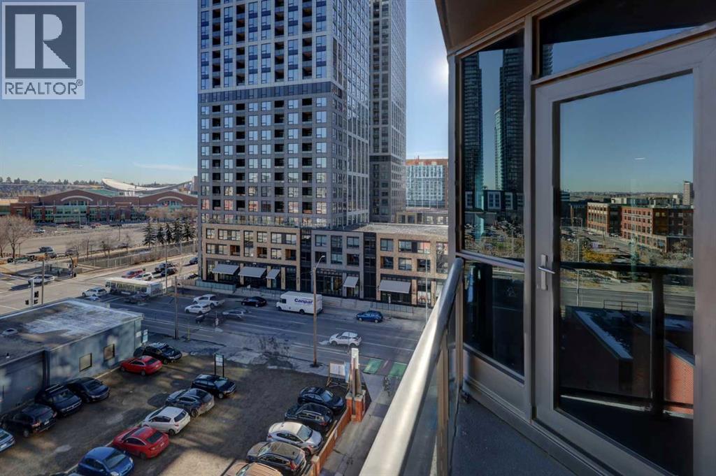 605, 220 12 Avenue Se, Calgary, Alberta  T2G 0R5 - Photo 26 - A2271695