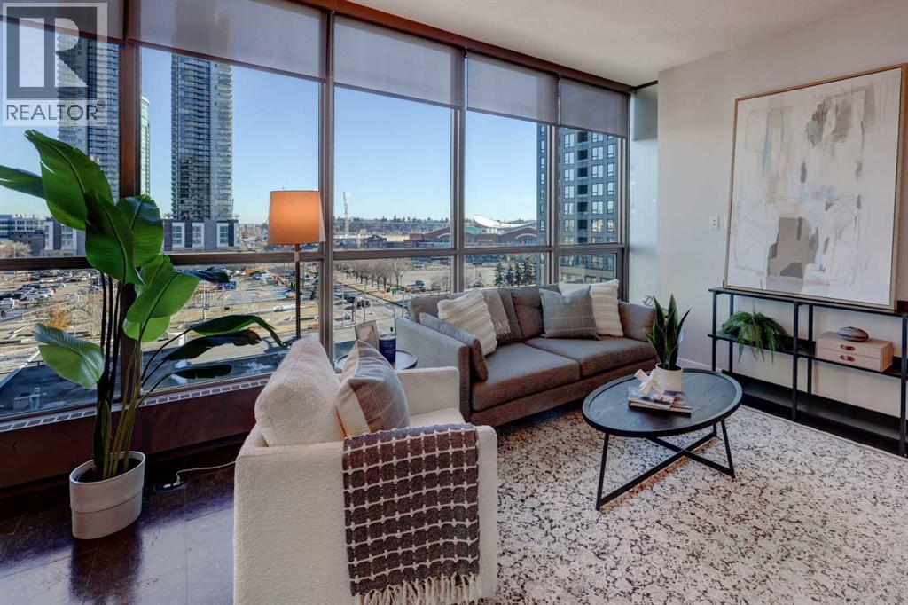 605, 220 12 Avenue Se, Calgary, Alberta  T2G 0R5 - Photo 10 - A2271695