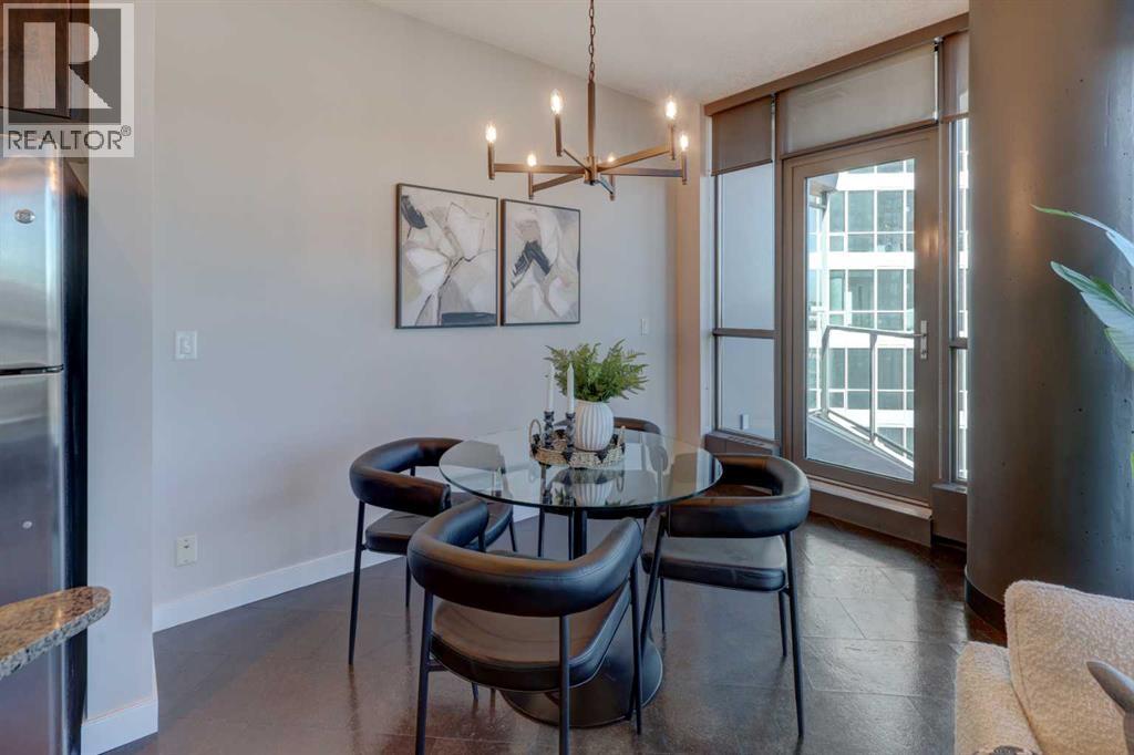 605, 220 12 Avenue Se, Calgary, Alberta  T2G 0R5 - Photo 9 - A2271695