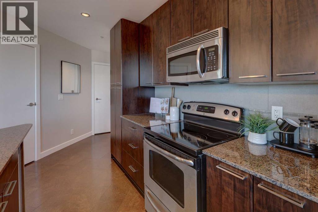 605, 220 12 Avenue Se, Calgary, Alberta  T2G 0R5 - Photo 4 - A2271695