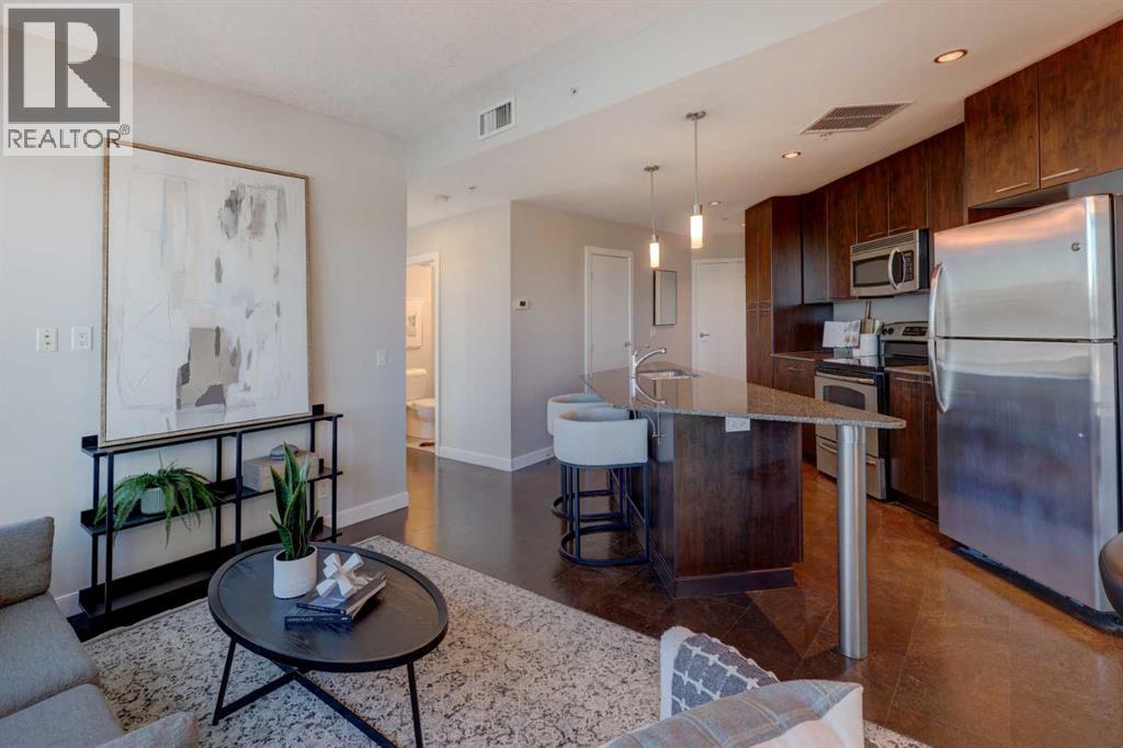 605, 220 12 Avenue Se, Calgary, Alberta  T2G 0R5 - Photo 13 - A2271695