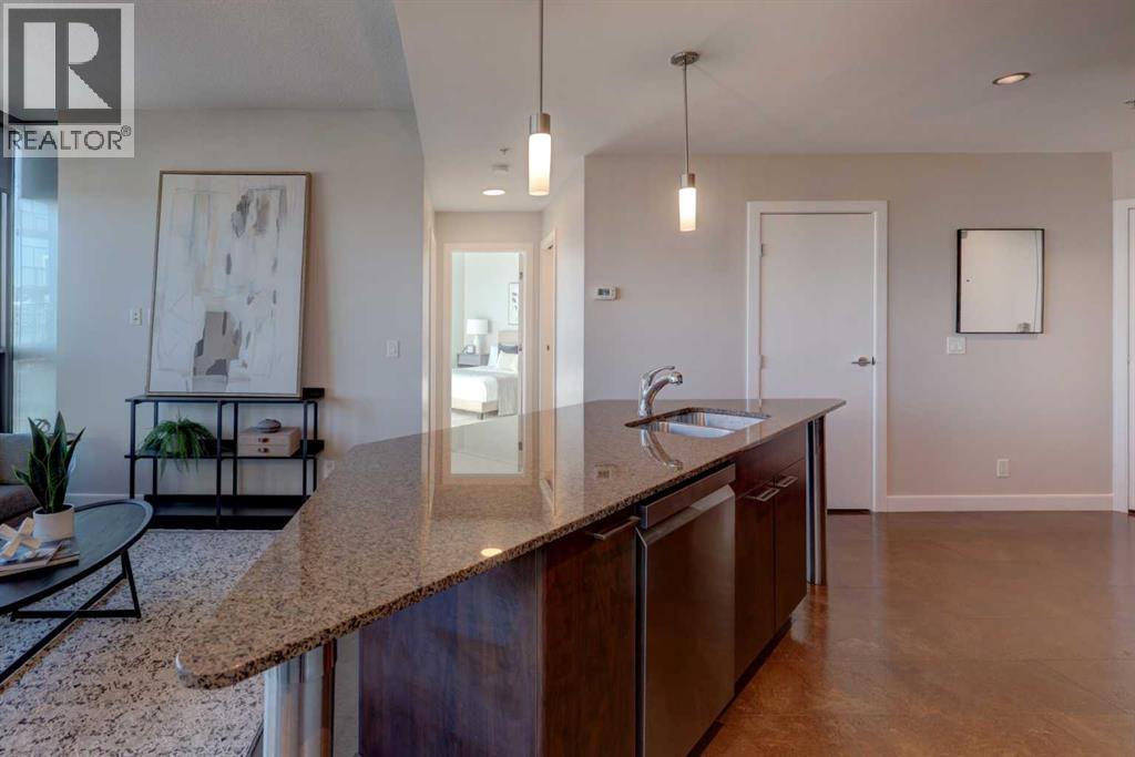 605, 220 12 Avenue Se, Calgary, Alberta  T2G 0R5 - Photo 6 - A2271695