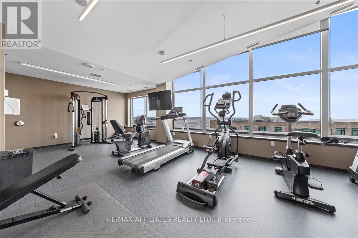 407 - 200 Inlet Private, Ottawa, Ontario  K4A 5H3 - Photo 26 - X12436928