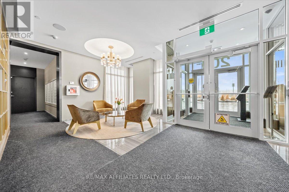 407 - 200 Inlet Private, Ottawa, Ontario  K4A 5H3 - Photo 27 - X12436928