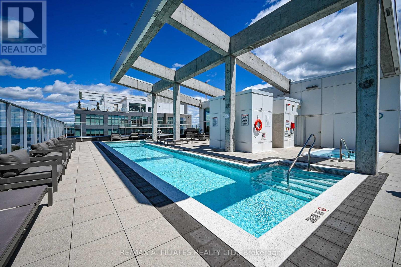 407 - 200 Inlet Private, Ottawa, Ontario  K4A 5H3 - Photo 28 - X12436928