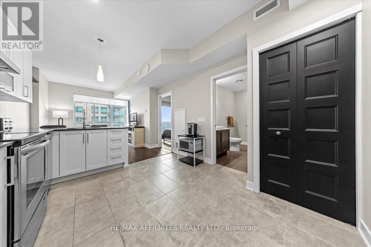 407 - 200 Inlet Private, Ottawa, Ontario  K4A 5H3 - Photo 4 - X12436928