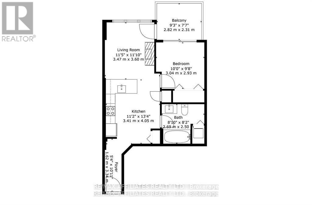 407 - 200 Inlet Private, Ottawa, Ontario  K4A 5H3 - Photo 43 - X12436928