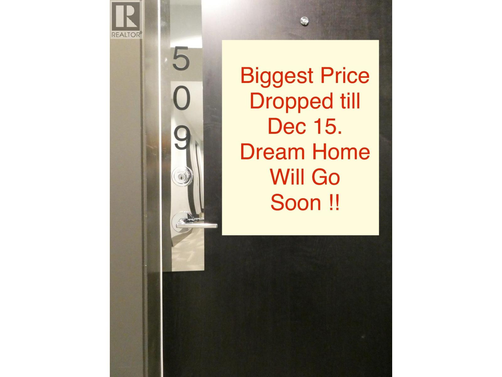 509 5628 Birney Avenue, Vancouver, British Columbia  V6S 0H7 - Photo 1 - R3061002