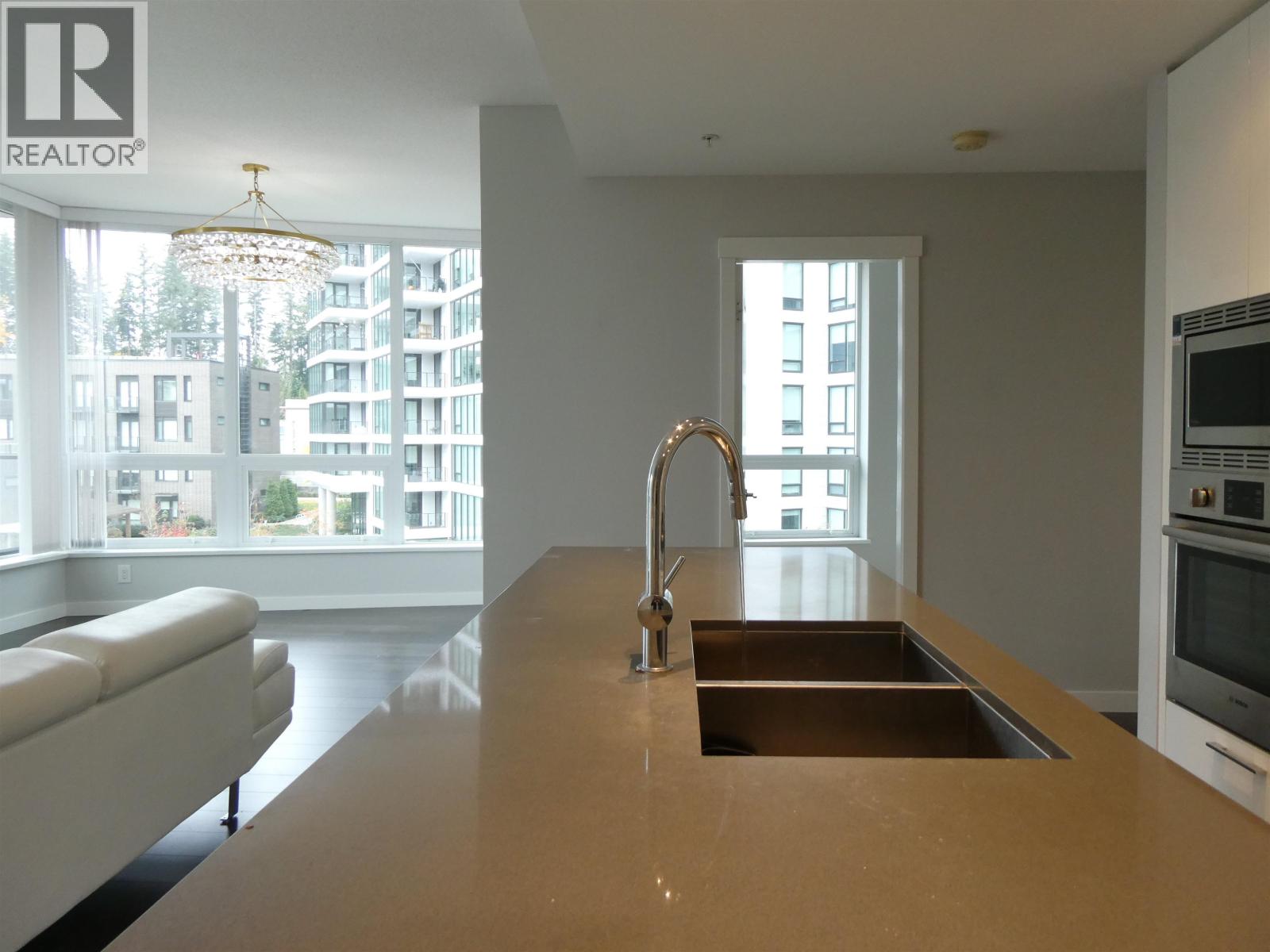 509 5628 Birney Avenue, Vancouver, British Columbia  V6S 0H7 - Photo 3 - R3061002