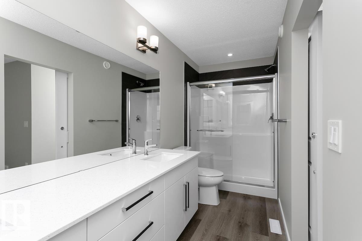 4305 Kinglet Dr Nw, Edmonton, Alberta  T5S 0W6 - Photo 12 - E4461064