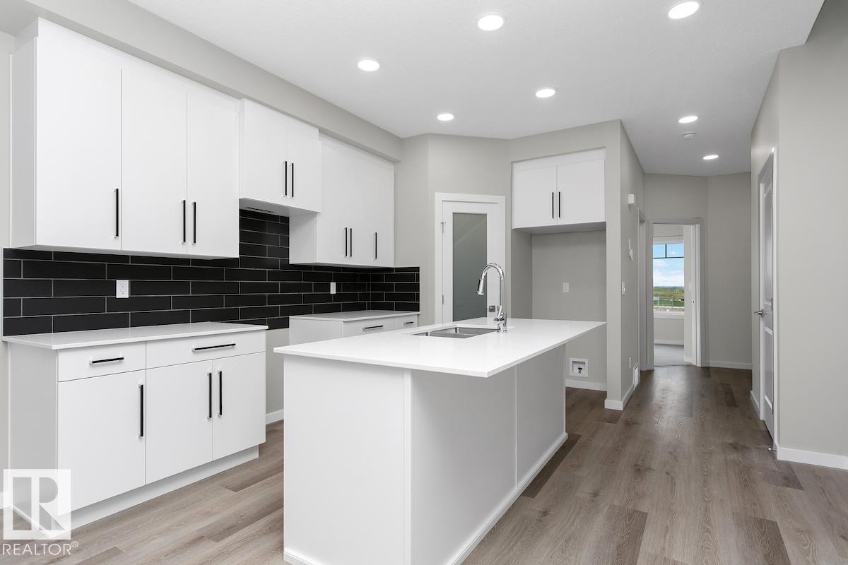 4305 Kinglet Dr Nw, Edmonton, Alberta  T5S 0W6 - Photo 16 - E4461064