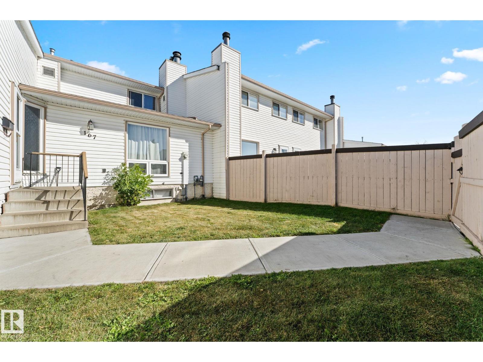 167 Marlborough Place Nw, Edmonton, Alberta  T5T 1Y6 - Photo 2 - E4463244