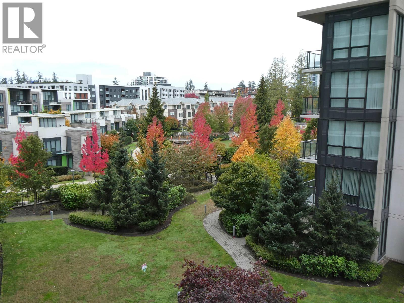 509 5628 Birney Avenue, Vancouver, British Columbia  V6S 0H7 - Photo 29 - R3061002